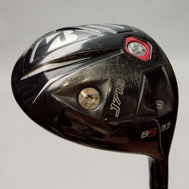 J715　B5 1W 9.5°  S FUBUKI　AT　60