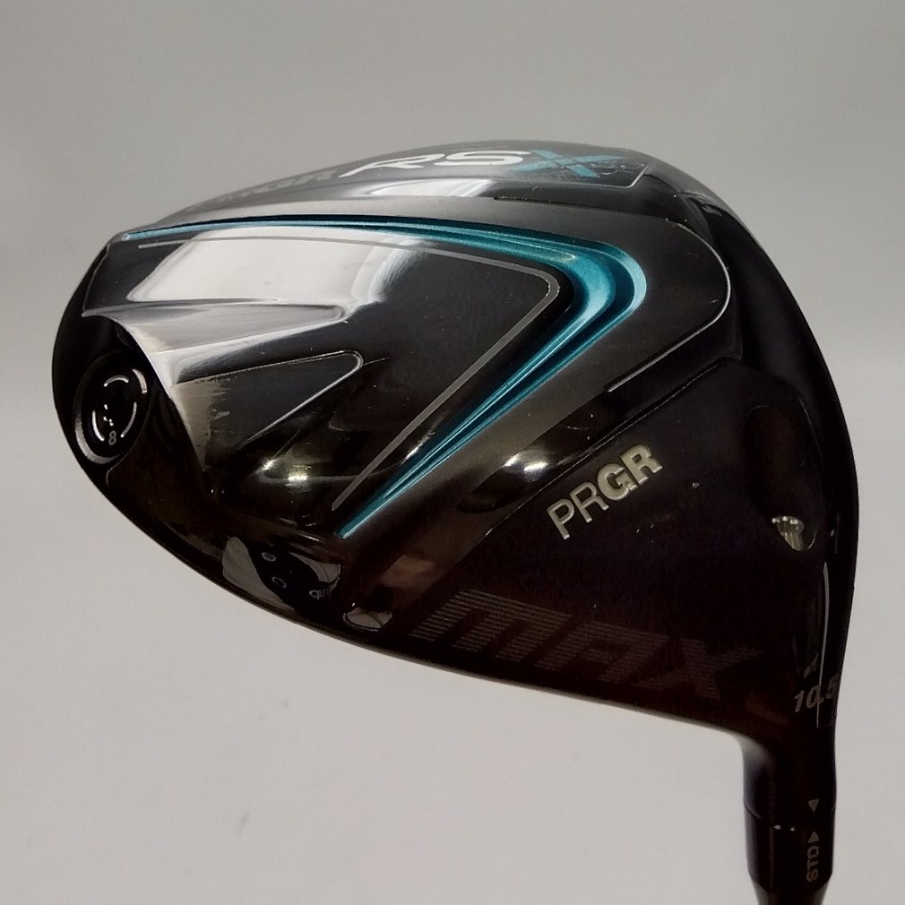 RSX 1W 10.5° SR (M-40) Diamana FOR PRGR｜Alpen Online
