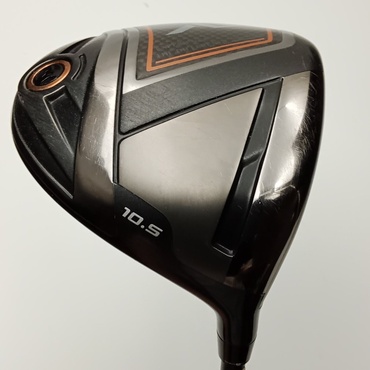 XXIO　X　-eks- 1W 10.5°  SR Miyazaki　AX-1