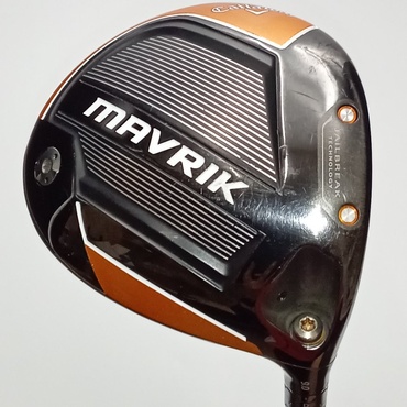 MAVRIK 1W 9°  S Tour　AD　XC-6