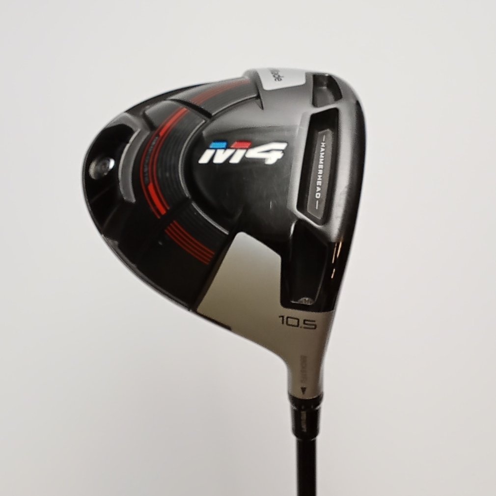 M4 1W 10.5° SR FUBUKI TM5｜Alpen Online 公式オンラインストア