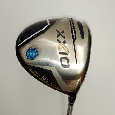 XXIO　12　ネイビー 1W 10.5°  S XXIO　MP1200　ネイビー
