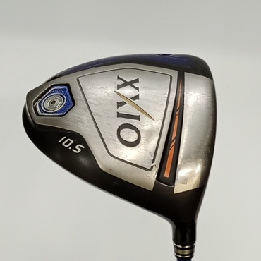XXIO　10　ネイビー 1W その他カーボン