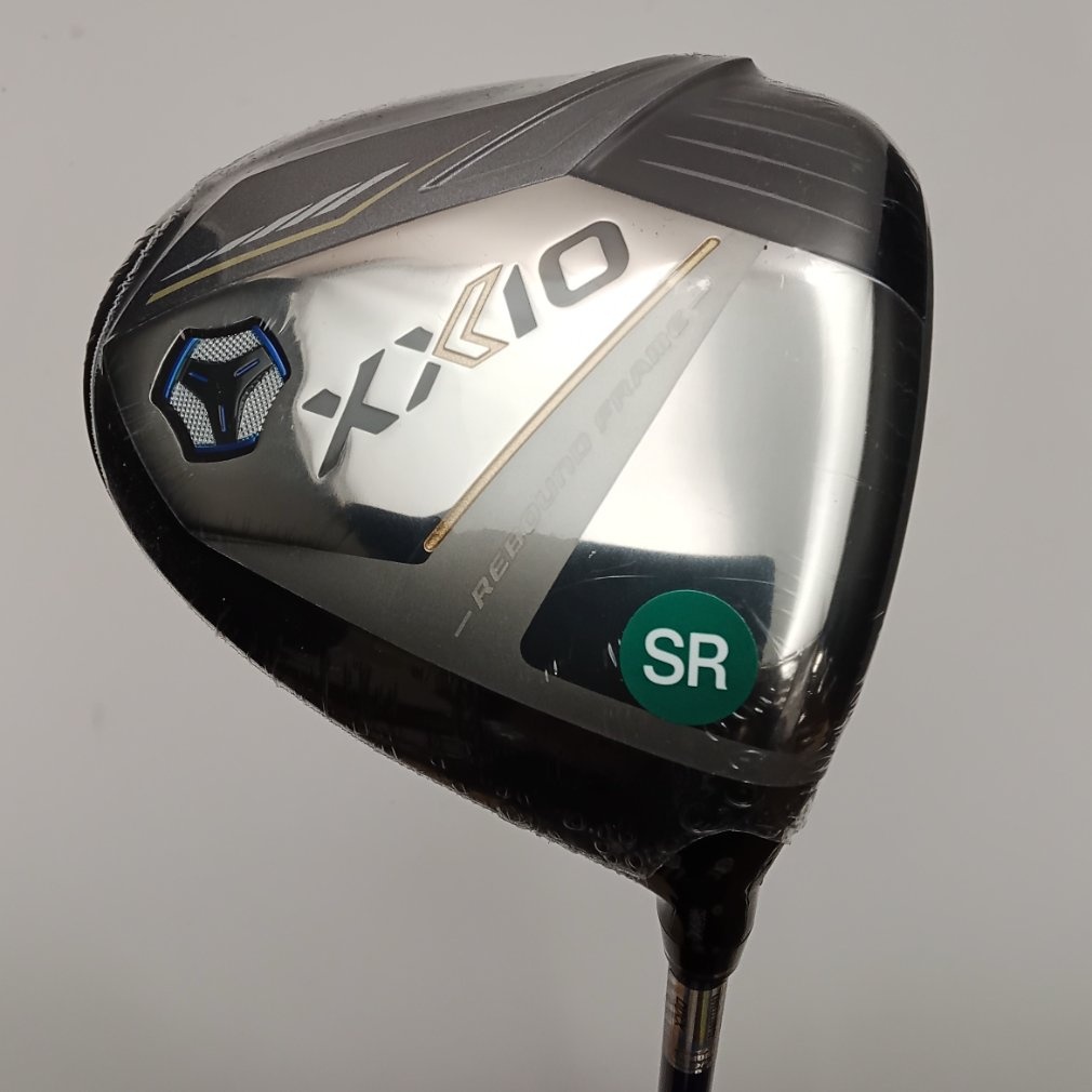 XXIO 13 ﾈｲﾋﾞｰ 1W 10.5° SR XXIO MP1300 ﾈｲﾋﾞｰ｜Alpen Online 公式 