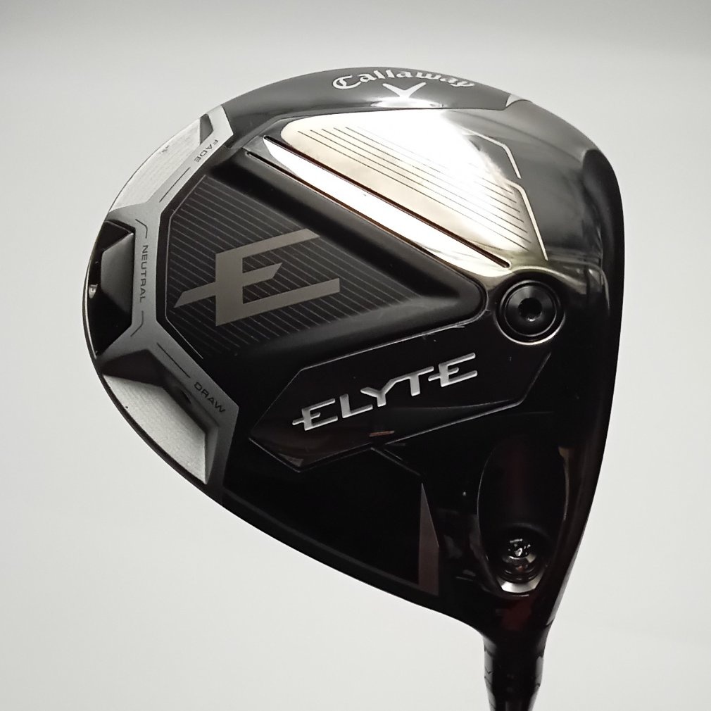 ELYTE 1W 9° S VENTUS GREEN 50 for Callaway｜Alpen Online