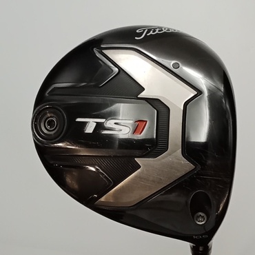 TS1 1W 10.5°  SR Titleist　Air　Speeder