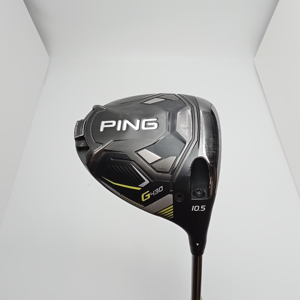 G430 LST 1W 10.5° S PING TOUR 2.0 CHROME 65｜Alpen Online 公式 