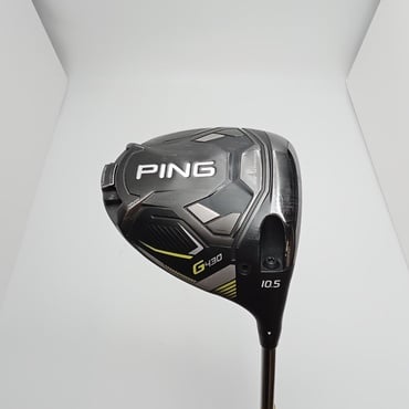 G430　LST 1W 10.5°  S PING　TOUR　2.0　CHROME　65