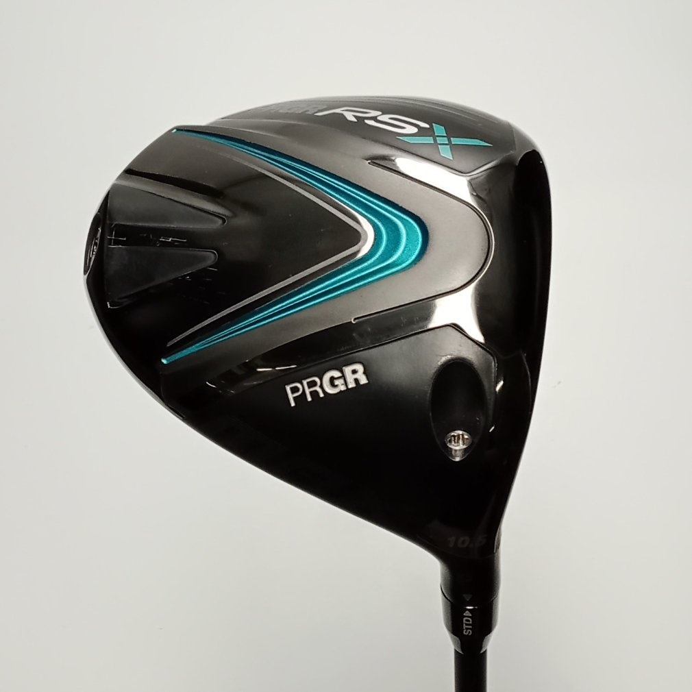 【まさやん】PRGR RSX max ドライバー 10.5 Diamana RSX MAX 1W 10.5° S (M-43) Diamana FOR PRGR｜Alpen Online アルペン
