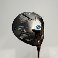 Ai SMOKE Ti 340 MINI 11.5度　 ツアーAD DI-7s Ai SMOKE Ti 340 MINI 1W 13.5° S TENSEI 60 for Callaway｜Alpen