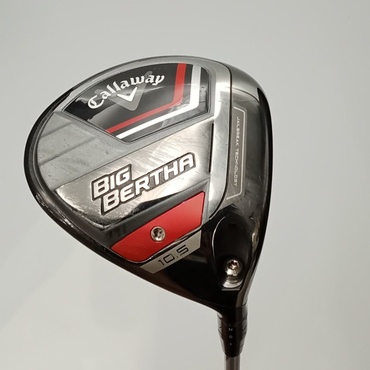BIG　BERTHA　(2023) 1W その他カーボン