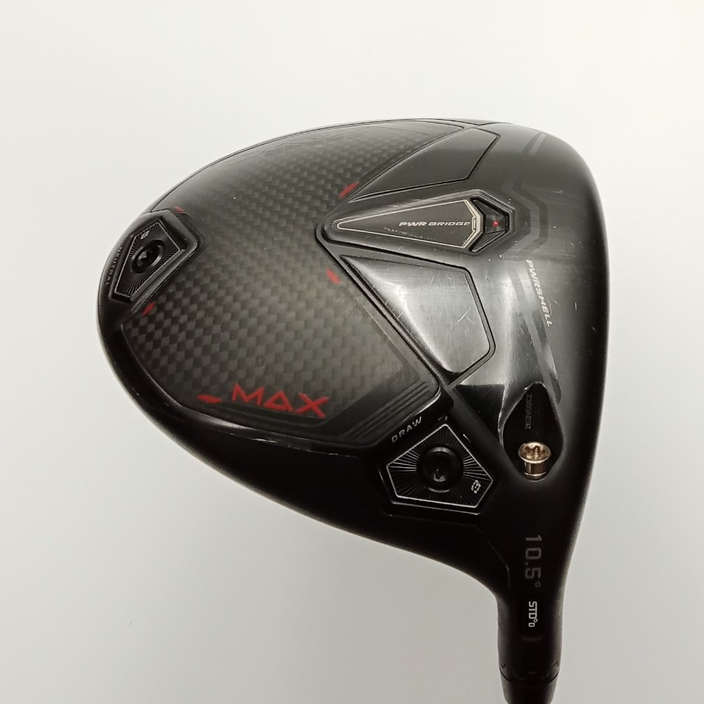 DARKSPEED MAX (2024) 1W 10.5° S SPEEDER NX for cobra｜Alpen Online