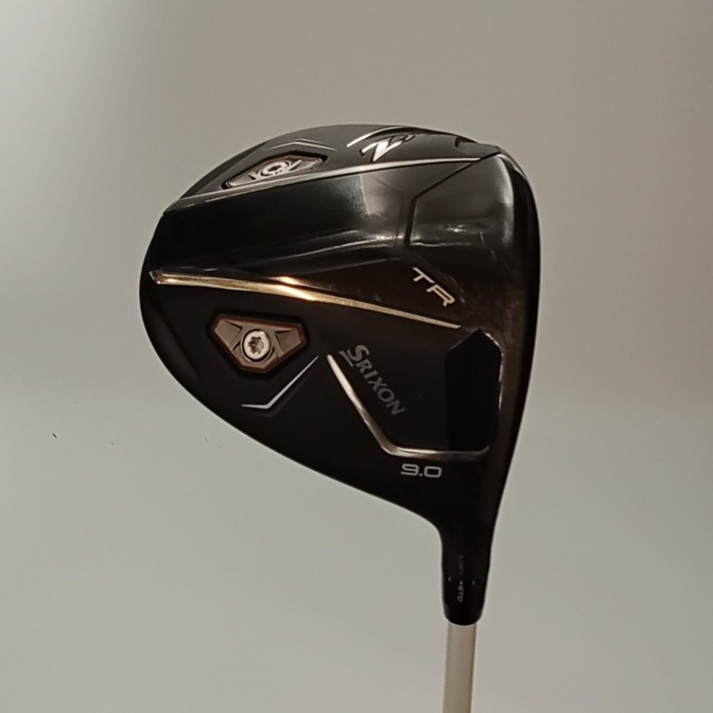 SRIXON ZXi TR 1W Tour AD GC-6[ｶｽﾀﾑ(人気)]｜Alpen Online