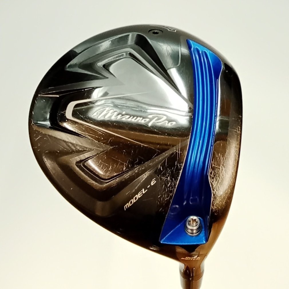 Mizuno Pro MODEL-E 1W Diamana DF 60[ｶｽﾀﾑ(人気)]｜Alpen Online 公式