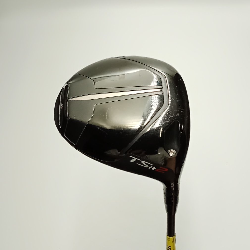 TSR2 1W 10° S Tour AD IZ-5｜Alpen Online 公式オンラインストア