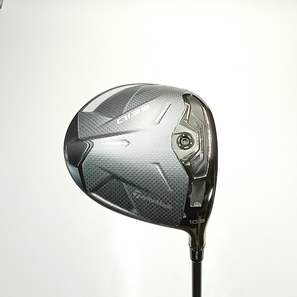 Qi35 1W 10.5° SR 2025 Diamana BLUE TM50｜Alpen Online