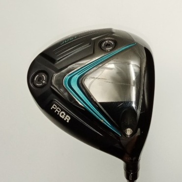 RSX 1W 10.5°  S (M-43) TENSEI　FOR　PRGR