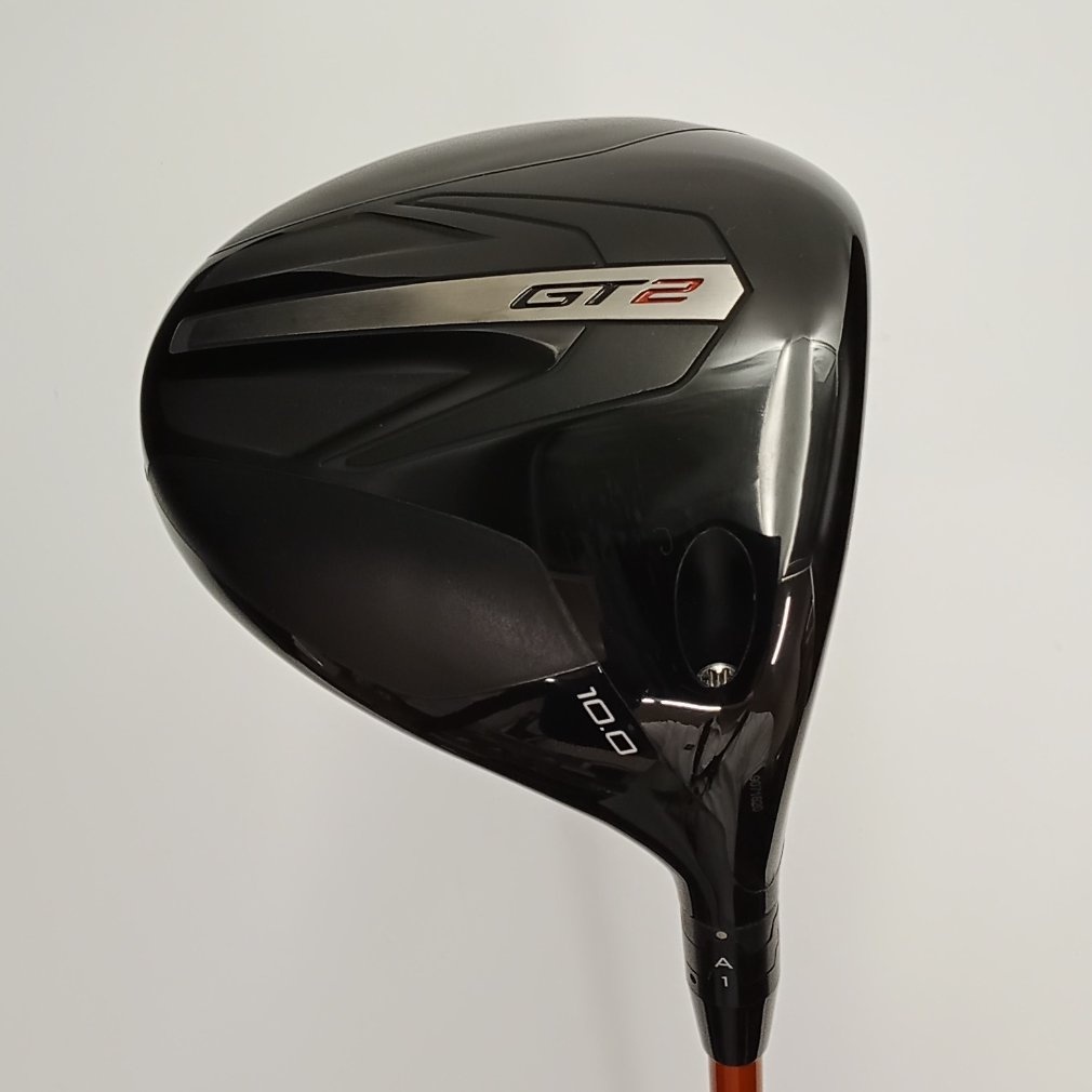 GT2 1W 10° S Tour AD DI-5｜Alpen Online