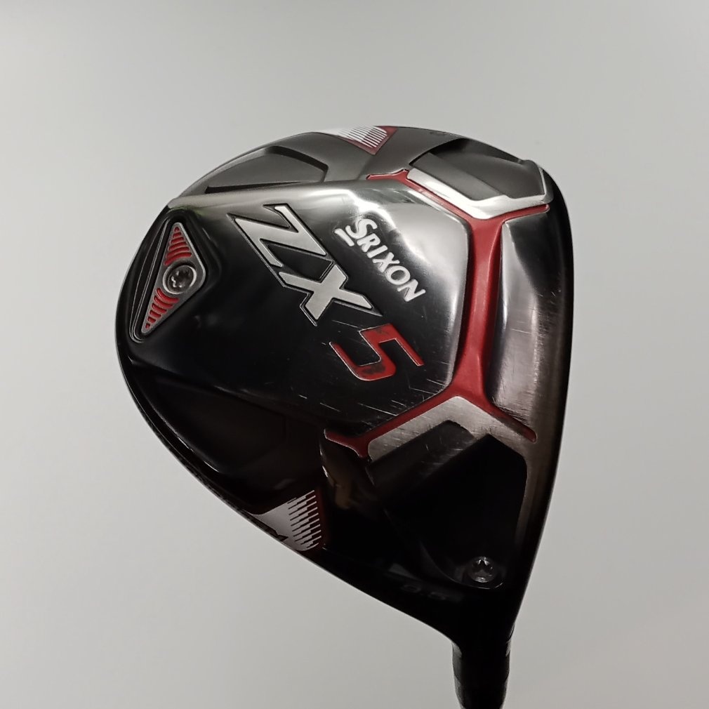 SRIXON ZX5 1W 9.5° S Diamana ZX 50｜Alpen Online 公式オンラインストア