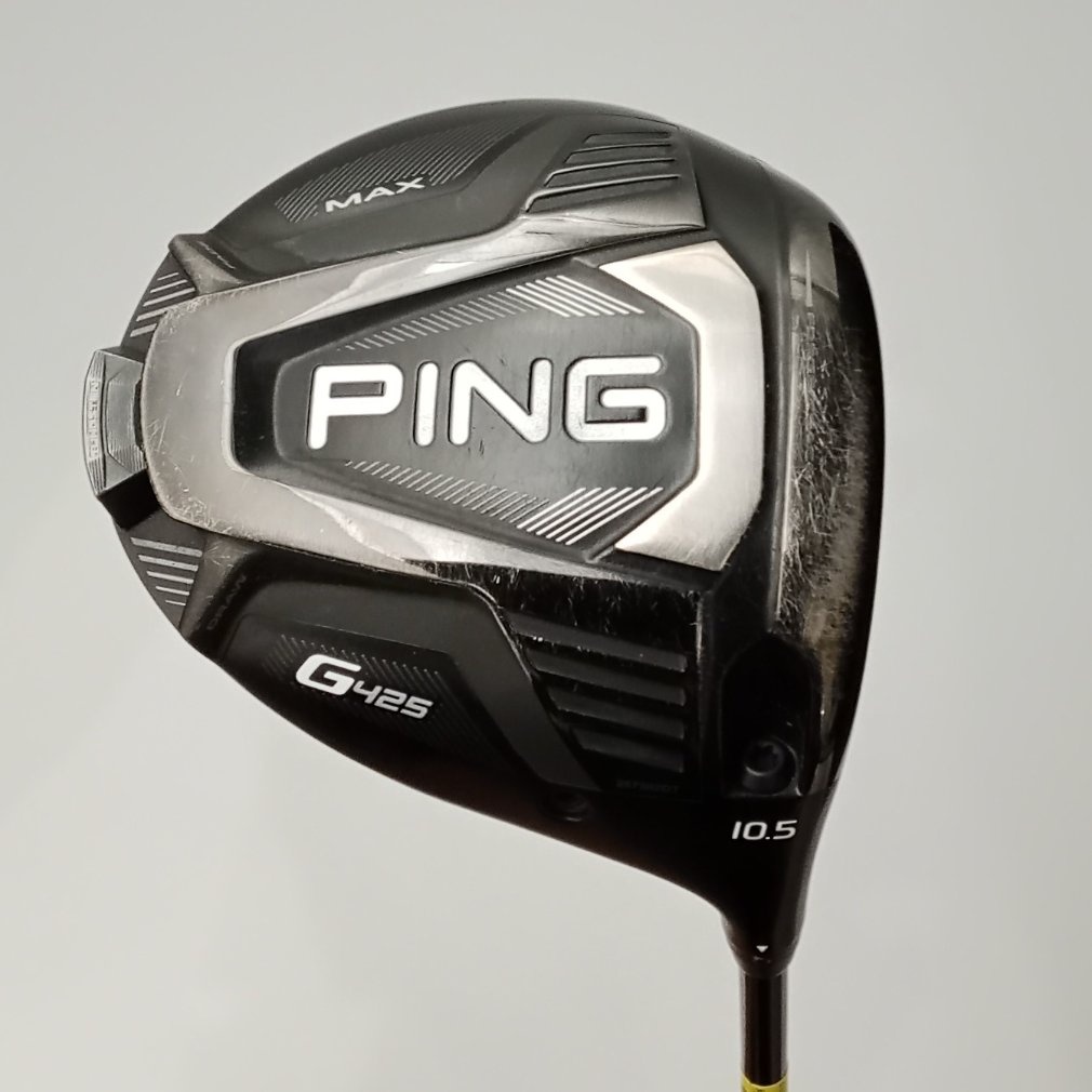 G425 MAX 1W 10.5° S TENSEI CK Pro Orange 60｜Alpen Online 公式