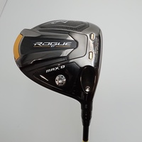 ROGUE ST MAX D 1W 9° SR VENTUS 5 for Callaway｜Alpen Online