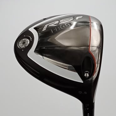 RS　F　(2018) 1W 9.5°  M-43 Diamana　for　PRGR