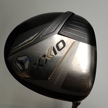 Ai SMOKE Ti 340 MINI 1W 13.5° S TENSEI 60 for Callaway｜Alpen