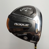 ROGUE ST MAX FAST 1W 9.5° S Speeder NX 40 for Callaway｜Alpen