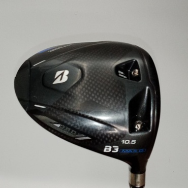 B3MAX　D 1W 10.5°  SR VANQUISH　BS40　for　MAX