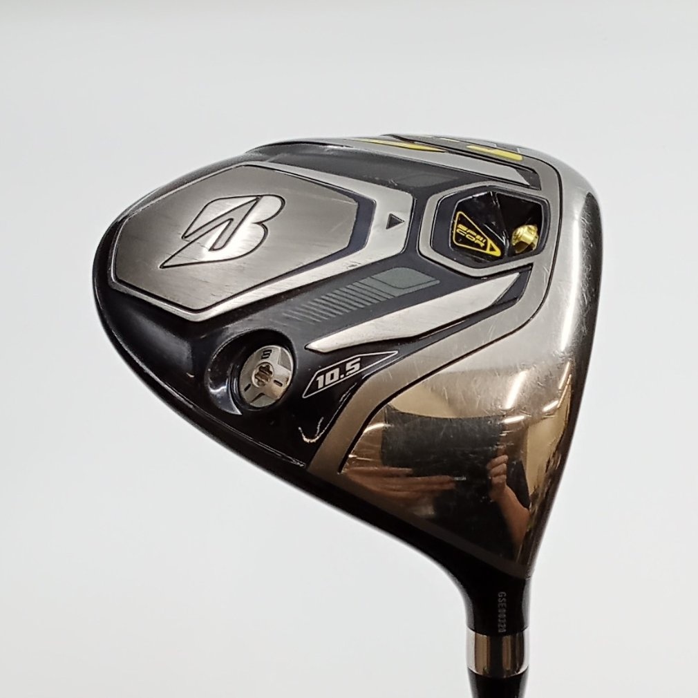 B1 10.5 ドライバー Speeder 50-SR B1 10.5 ドライバー Speeder 50-SR