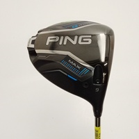 G440 MAX 1W 9° S PING TOUR 2.0 CHROME 65｜Alpen Online