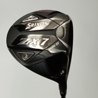SRIXON ZX7 MKⅡ 1W 9.5° S Diamana ZX-Ⅱ60｜Alpen Online