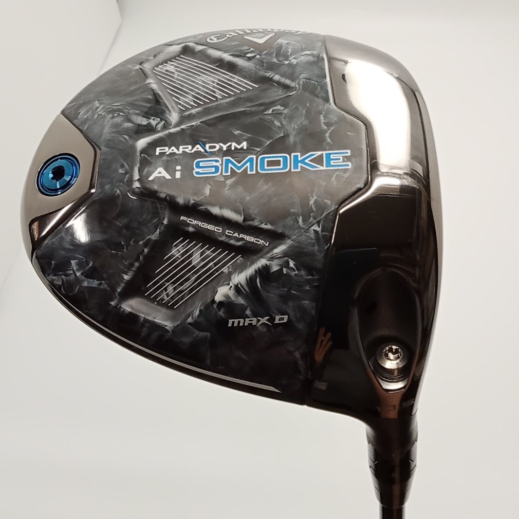 Ai SMOKE MAX D 1W 10.5° R TENSEI 50 for Callaway｜Alpen Online