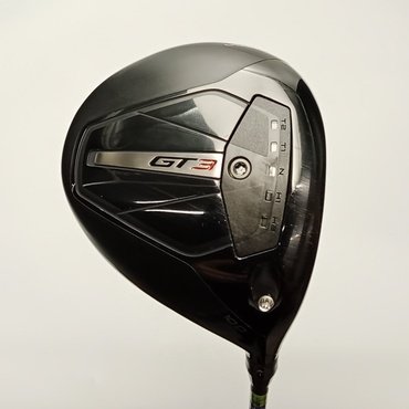 GT3 1W 10°  S TENSEI　1K　BLACK　65