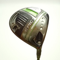 EPIC MAX LS 1W 10.5° S TENSEI 55 for Callaway｜Alpen Online 公式
