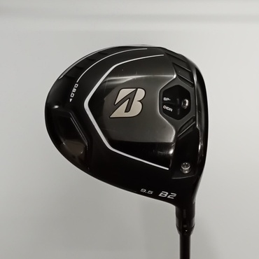 B2 1W 9.5°  SR Diamana　BS　50