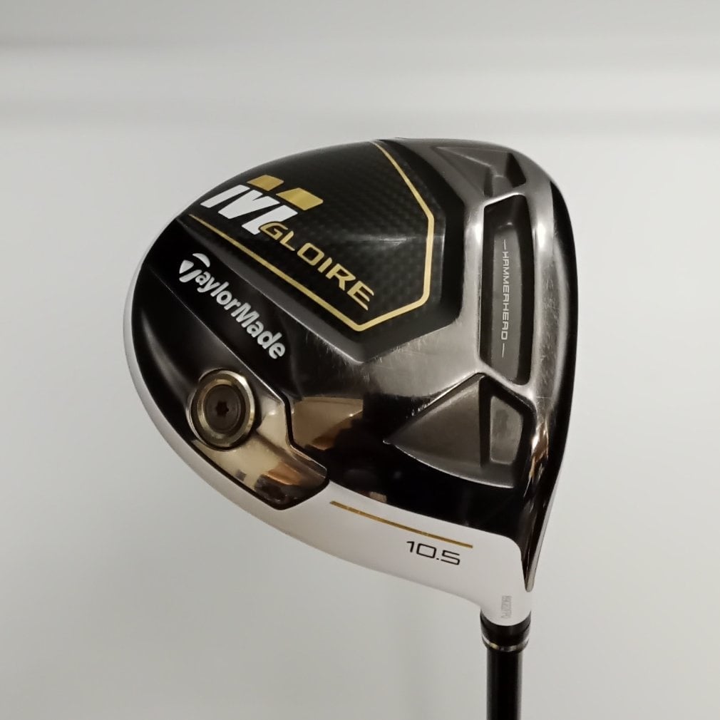 M GLOIRE 1W 10.5° R Speeder EVOLUTION TM｜Alpen Online 公式