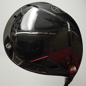 RMX　VD/X 1W 10.5°  R TENSEI　TR