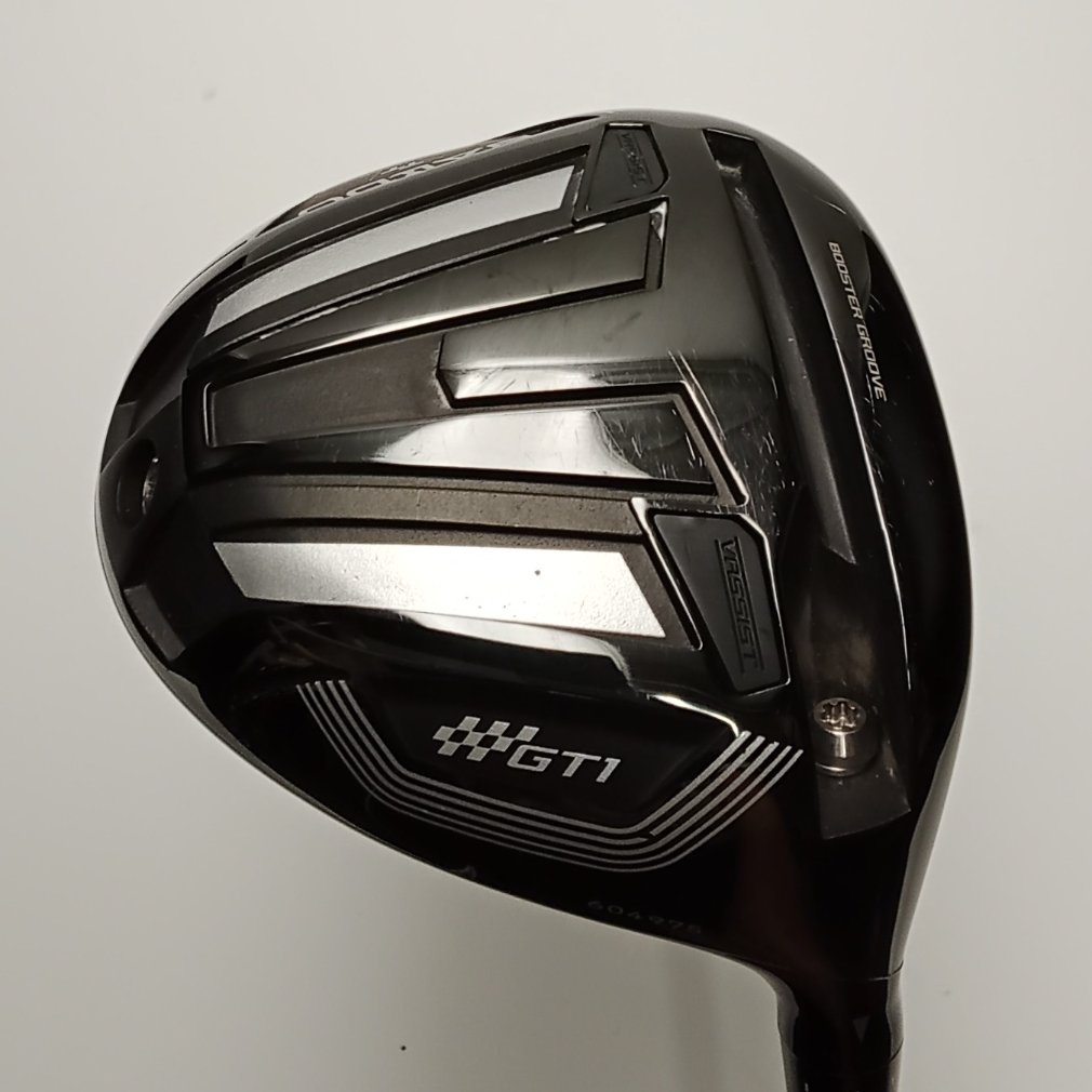 ﾊﾞﾙﾄﾞ GT1 TT DRIVER 1W 24 VENTUS BLACK 5[ｶｽﾀﾑ(通常)](-)