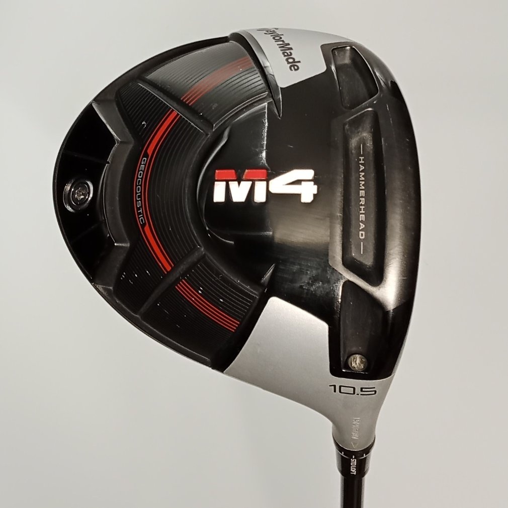 M4 US 1W Fujikura ATMOS RED 5｜Alpen Online