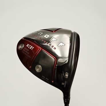 ONOFF　AKA　(2022) 1W 10.5°  S SMOOTH　KICK　MP-522D