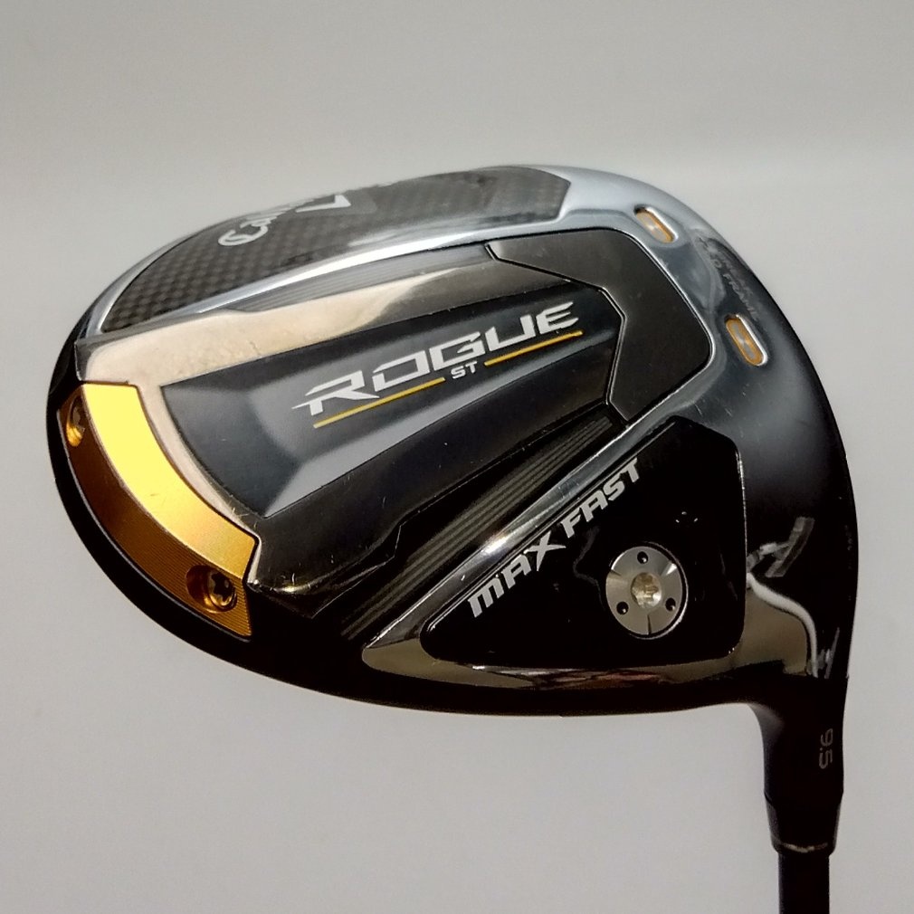ROGUE ST MAX FAST 1W 9.5° S Speeder NX 40 for Callaway｜Alpen Online
