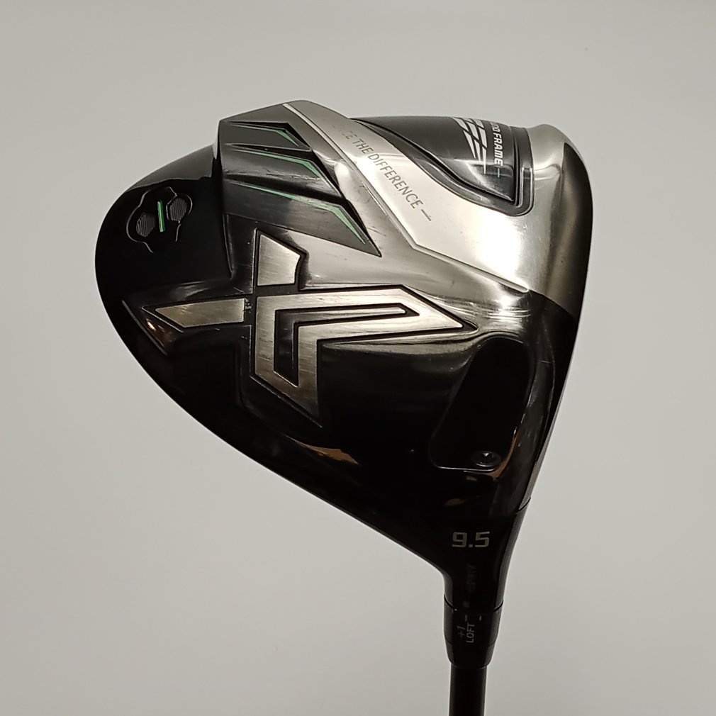 XXIO X -eks- (2022) 1W 9.5° S Miyazaki AX-2｜Alpen Online