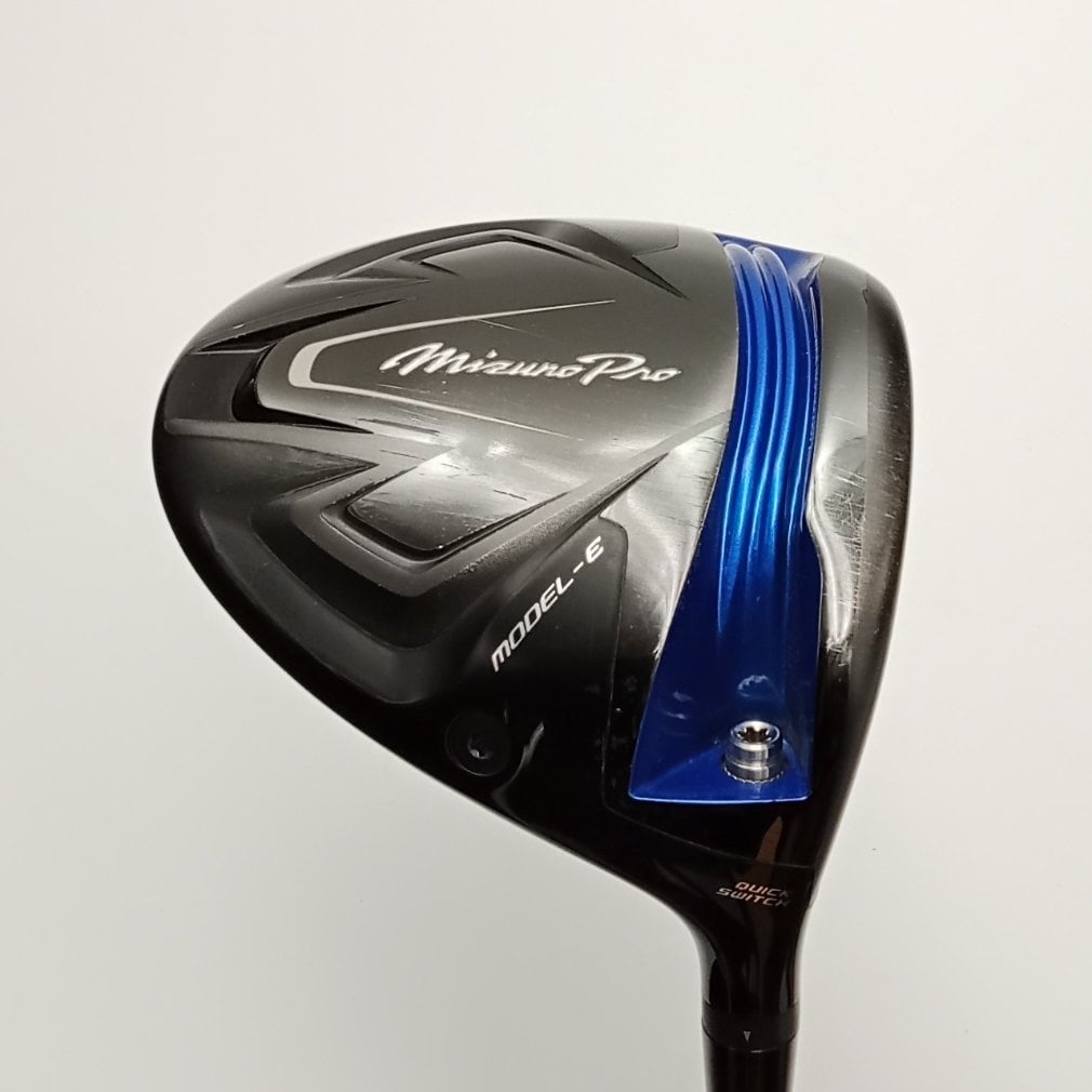 Mizuno Pro MODEL-E 1W S Speeder 569 EVOLUTION Ⅴ｜Alpen Online