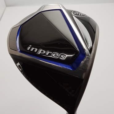 inpres　DRIVESTAR 1W 10.5°  S SPEEDER　NX　for　Yamaha　M423d