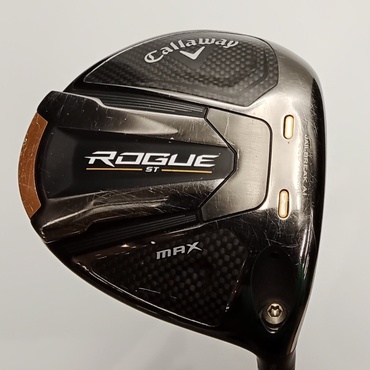 ROGUE　ST　MAX 1W 9°  S Speeder　NX　50