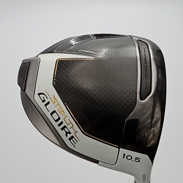 STEALTH　GLOIRE 1W 10.5°  SR Speeder　NX　for　TM