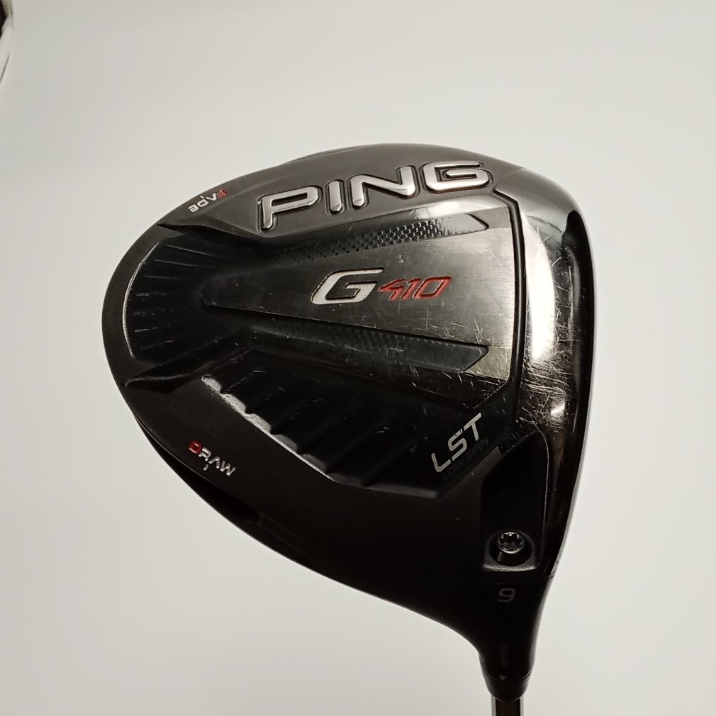 G410 LST 1W 9° S PING TOUR 173-65｜Alpen Online