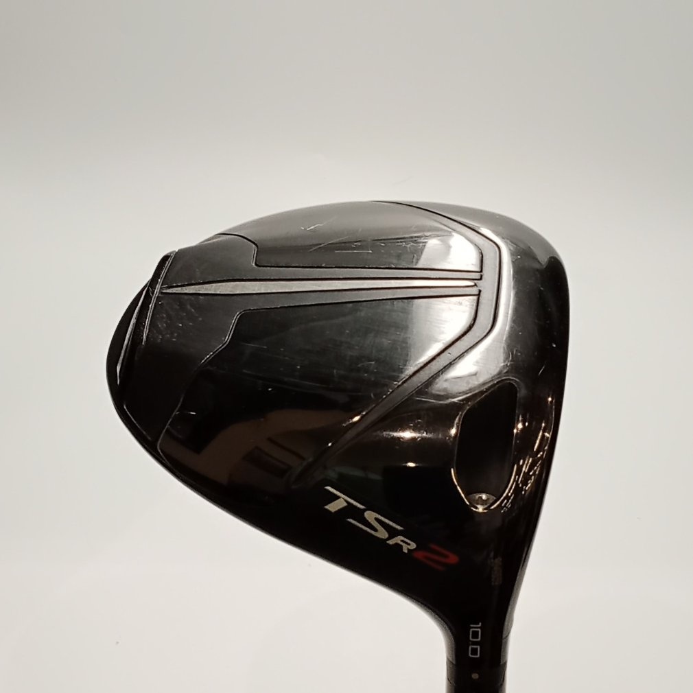 94'shop』 TSR2 1w 10.0ツアーAD IZ 5S 美品 TSR2｜タイトリスト