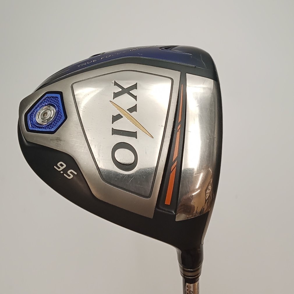 XXIO MP1000 9.5° ドライバー 純正S ヘッドカバー付 XXIO 10 ﾈｲﾋﾞｰ 1W 9.5° SR XXIO MP1000｜Alpen Online 公式オンライン
